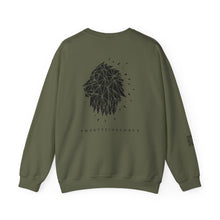 Load image into Gallery viewer, My Mental Health is not Negotiable | Crewneck Sweatshirt