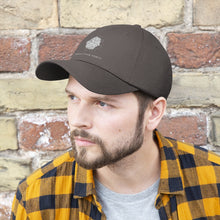 Load image into Gallery viewer, TwentyFiveForty - Unisex Hat (Wht Logo)