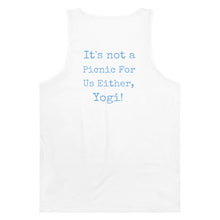 Load image into Gallery viewer, Yogi's Picnic Tank