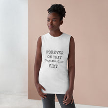 Load image into Gallery viewer, Copy of Sagittarius Sh!t - Unisex Tank