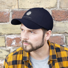 Load image into Gallery viewer, TwentyFiveForty - Unisex Hat (Wht Logo)