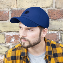 Load image into Gallery viewer, TwentyFiveForty - Unisex Hat (Blk Logo)