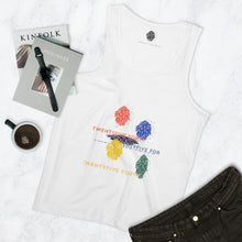Load image into Gallery viewer, Respect My Pronouns Tank -She/Her