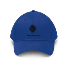 Load image into Gallery viewer, TwentyFiveForty - Unisex Hat (Blk Logo)