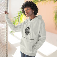 Load image into Gallery viewer, Pray with Me Don't Play With Me - Unisex EcoSmart® Hoodie