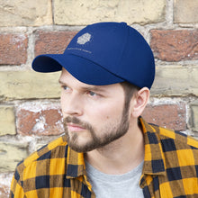 Load image into Gallery viewer, TwentyFiveForty - Unisex Hat (Wht Logo)