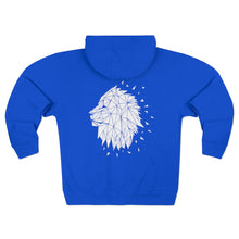 Load image into Gallery viewer, TwentyFiveForty Logo Hoodie - Unisex Full Zip