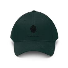Load image into Gallery viewer, TwentyFiveForty - Unisex Hat (Blk Logo)