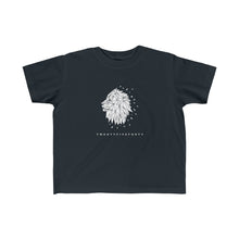 Load image into Gallery viewer, Feed Me! Kid's Fine Jersey Tee (dark tees)
