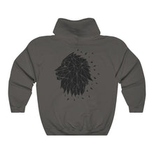 Load image into Gallery viewer, TwentyFiveForty Logo Unisex Heavy Blend Hoodie