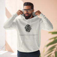Load image into Gallery viewer, Pray with Me Don't Play With Me - Unisex EcoSmart® Hoodie