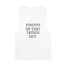 Load image into Gallery viewer, Taurus Sh!t - Unisex Tank