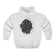 Load image into Gallery viewer, TwentyFiveForty Logo Unisex Heavy Blend Hoodie