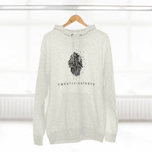 Load image into Gallery viewer, Pray with Me Don't Play With Me - Unisex EcoSmart® Hoodie