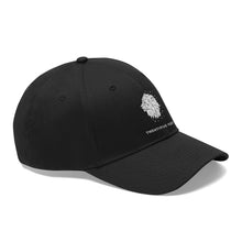 Load image into Gallery viewer, TwentyFiveForty - Unisex Hat (Wht Logo)