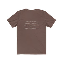 Load image into Gallery viewer, TwentyFiveForty Logo Tee - Unisex Jersey Short Sleeve