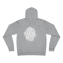 Load image into Gallery viewer, Unisex Sponge Fleece Pullover Hoodie