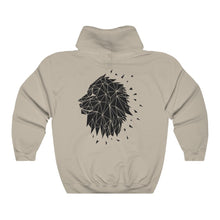 Load image into Gallery viewer, TwentyFiveForty Logo Unisex Heavy Blend Hoodie