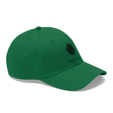 Load image into Gallery viewer, TwentyFiveForty - Unisex Hat (Blk Logo)