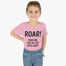 Load image into Gallery viewer, Feed Me Onsie