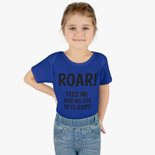 Load image into Gallery viewer, Feed Me Onsie
