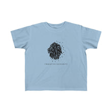 Load image into Gallery viewer, Feed Me! - Kid's Fine Jersey Tee