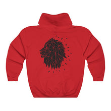 Load image into Gallery viewer, TwentyFiveForty Logo Unisex Heavy Blend Hoodie