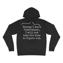Load image into Gallery viewer, Unisex Sponge Fleece Pullover Hoodie