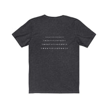Load image into Gallery viewer, TwentyFiveForty Logo Tee - Unisex Jersey Short Sleeve
