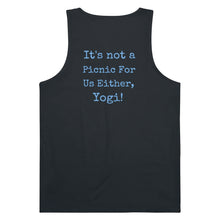 Load image into Gallery viewer, Yogi's Picnic Tank