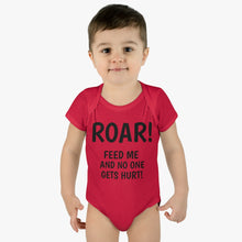 Load image into Gallery viewer, Feed Me Onsie
