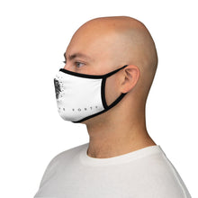 Load image into Gallery viewer, Fitted Face Mask