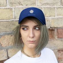 Load image into Gallery viewer, TwentyFiveForty - Unisex Hat (Wht Logo)