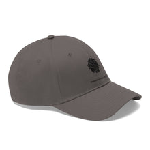 Load image into Gallery viewer, TwentyFiveForty - Unisex Hat (Blk Logo)