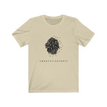 Load image into Gallery viewer, TwentyFiveForty Logo Tee
