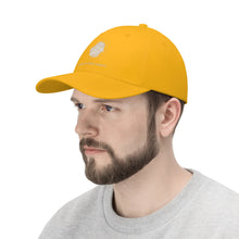 Load image into Gallery viewer, TwentyFiveForty - Unisex Hat (Wht Logo)