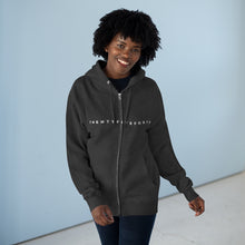 Load image into Gallery viewer, TwentyFiveForty Logo Hoodie - Unisex Full Zip