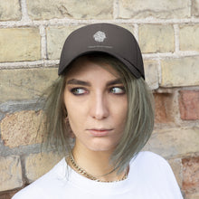 Load image into Gallery viewer, TwentyFiveForty - Unisex Hat (Wht Logo)