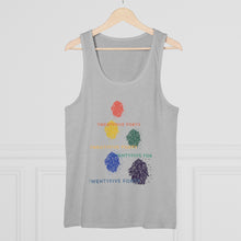 Load image into Gallery viewer, Respect My Pronouns Tank -She/Her