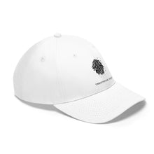 Load image into Gallery viewer, TwentyFiveForty - Unisex Hat (Blk Logo)