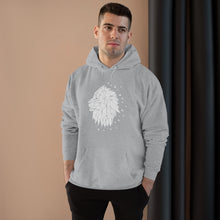 Load image into Gallery viewer, TwentyFiveForty Rainbow Logo Hoodie - Unisex EcoSmart®