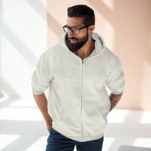 Load image into Gallery viewer, TwentyFiveForty Logo Hoodie - Unisex Full Zip