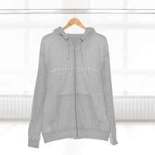 Load image into Gallery viewer, TwentyFiveForty Logo Hoodie - Unisex Full Zip