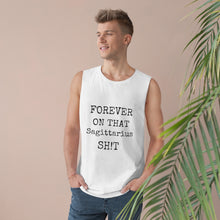 Load image into Gallery viewer, Copy of Sagittarius Sh!t - Unisex Tank
