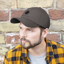 Load image into Gallery viewer, TwentyFiveForty - Unisex Hat (Blk Logo)