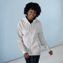 Load image into Gallery viewer, TwentyFiveForty Logo Hoodie - Unisex Full Zip