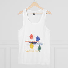 Load image into Gallery viewer, Respect My Pronouns Tank -She/Her