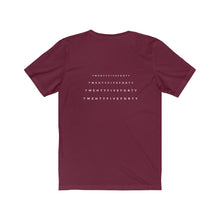 Load image into Gallery viewer, TwentyFiveForty Logo Tee - Unisex Jersey Short Sleeve
