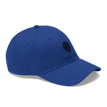 Load image into Gallery viewer, TwentyFiveForty - Unisex Hat (Blk Logo)