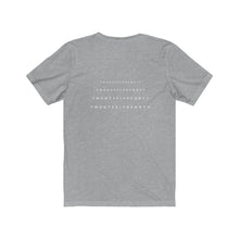 Load image into Gallery viewer, TwentyFiveForty Logo Tee - Unisex Jersey Short Sleeve